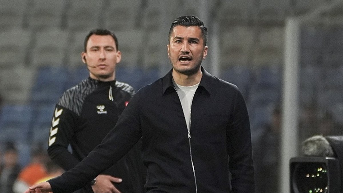 Beşiktaş'tan Nuri Şahin sürprizi!