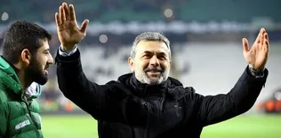 Fenerbahçe benim için mecburiyet
