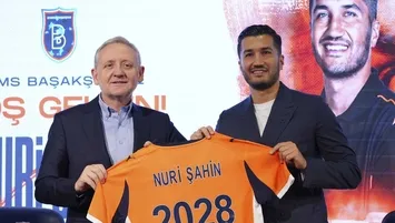 Nuri Şahin’e güvenoyu