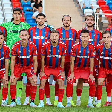 Karabük’ten çıkış yok!