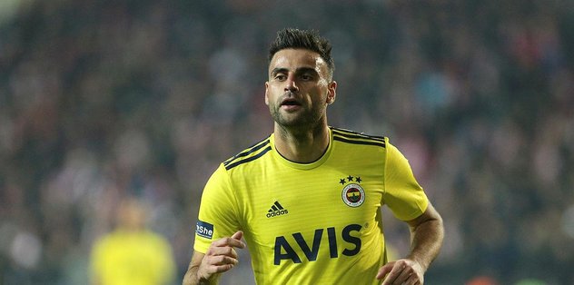 Fatih Terim'den Deniz Türüç hamlesi!