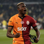 Osimhen: Gol atmak önemliydi ancak...