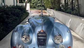 Beckham'dan oğluna düğün hediyesi!