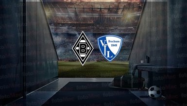 Mönchengladbach - Bochum maçı ne zaman, saat kaçta ve hangi kanalda canlı yayınlanacak? | Almanya Bundesliga