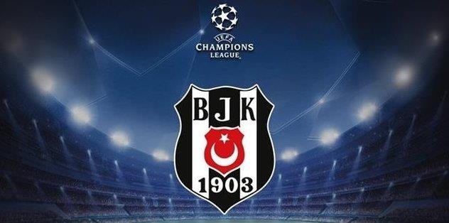 Besiktas Sampiyonlar Ligi Butcesini Belirledi Son Dakika