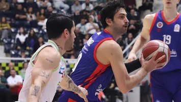 Furkan’la yollar ayrıldı