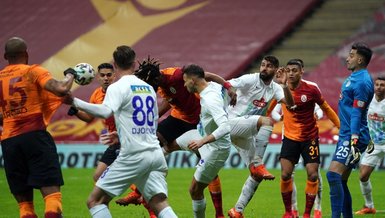 Late goal gives Caykur Rizespor win in 7-goal thriller