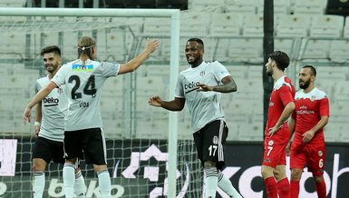 Larin: Kirada geliştim