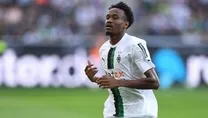 Nathan Ngoumou iddiası