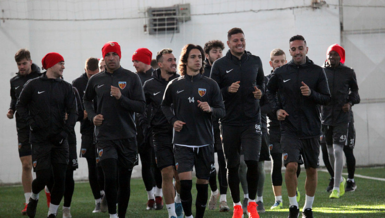 Kayseri’de 5 eksik var