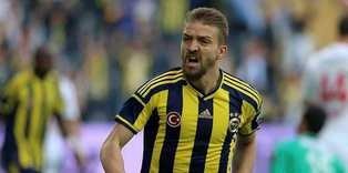 Mosturoğlu: Caner gitmek istedi