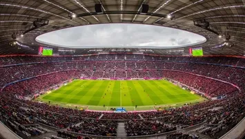 Final statları açıklandı