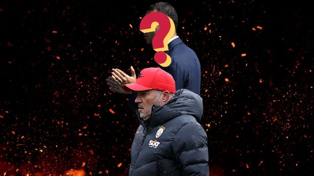 SPOR HABERİ - Sürpriz isim! İşte Galatasaray teknik direktörü Domenec Torrent'in yardımcı ekibi (GS haberi)