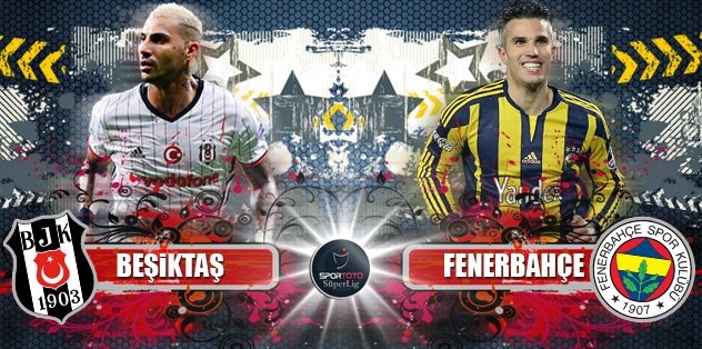 Besiktas Fenerbahce Canli Son Dakika Spor Toto Super Lig Haberleri Fotomac