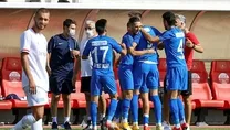 Tuzla tek attı üç aldı!
