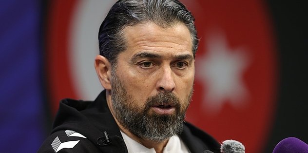 Konya’da hedef kupa