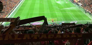 Taraftar fark yarattı