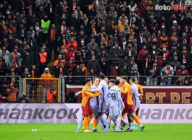 Gürcan Bilgiç Galatasaray Barcelona karşılaşmasını değerlendirdi