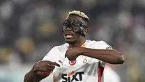 Şifre Osimhen