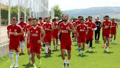 Sivasspor 5. kez corona virüsü testine girdi