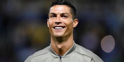 Juventus, Ronaldo'ya servet ödüyor