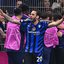 Inter yarı finale yükseldi!
