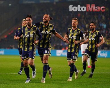 Son dakika Fenerbahçe transfer haberleri: Inter’in eski yıldızı Fenerbahçe’ye! 2 bomba birden...