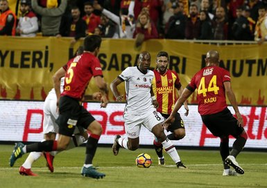 Yazarlardan Göztepe-Beşiktaş maçı yorumları!