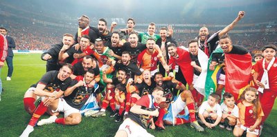 Aslan'da hedef 23