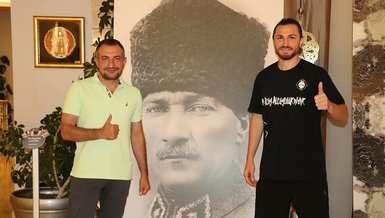 7’nci imza Zeki’den