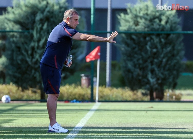 Trabzonspor hazırlık maçı: Trabzonspor - Başakşehir maçı ne zaman, saat kaçta ve hangi kanalda canlı yayınlanacak? | Ts haberleri