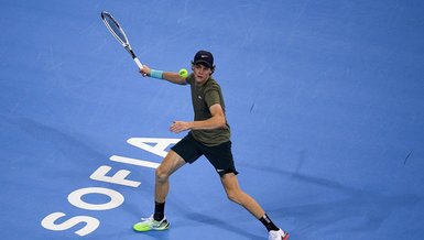 ATP finalleri başlıyor