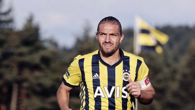Son dakika Fenerbahçe haberleri | Caner Erkin Fatih Karagümrük'te!