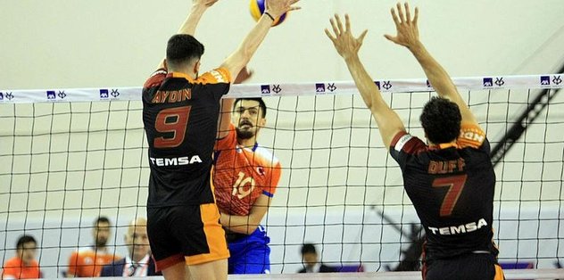 Türkiye Kupası'nda finalin adı belli oldu
