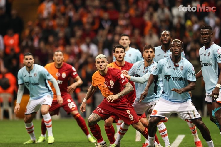 Galatasaray'dan sezon sonu 10 numara harekatı! 3 yıldızla masaya oturulacak