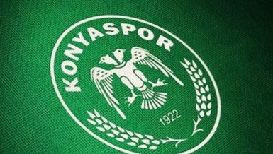 Adil Demirbağ Konyaspor'da!