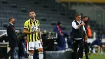 Töre ve Rıdvan yoktu