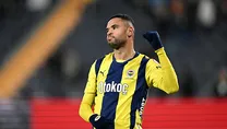 Gözler En Nesyri’de