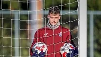 En güzel gol Muçi’nin