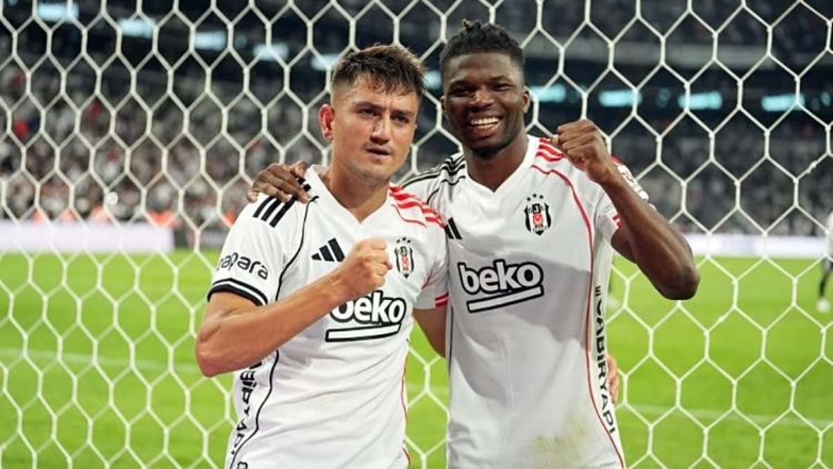 Göz kamaştırdı