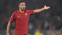 Juan Jesus’a Parma kancası