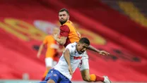 Ömer fırsat tepti