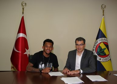 Fenerbahçe yeni transferi Jailson Marques Siqueira’nın maliyetini açıkladı!