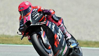 İnanılmaz hata: Yarış bitti sandı