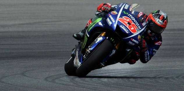 MotoGP'de sıradaki durak Çekya