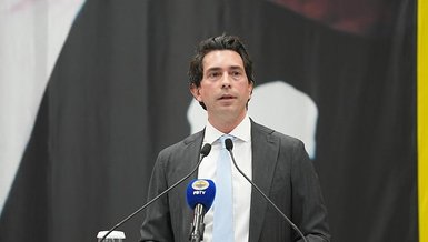 "Allah'tan umut kesilmez"