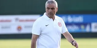 Rıza Çalımbay’la mutluluğa koştu...