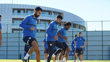 Rizespor siftah peşinde