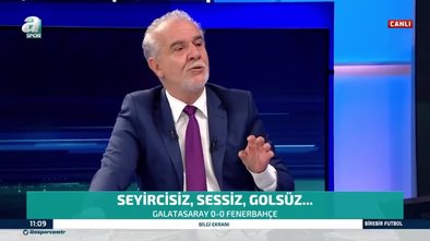 Turgay Demir'den flaş Arda Turan yorumu!