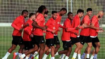 Antalyaspor’da tam 18 eksik var